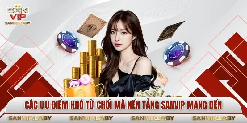 Các ưu điểm khó từ chối mà cổng game mang đến