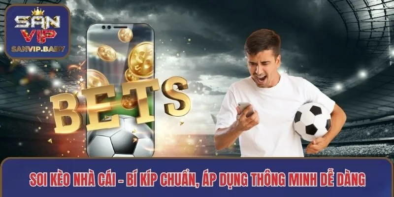 Soi kèo nhà cái