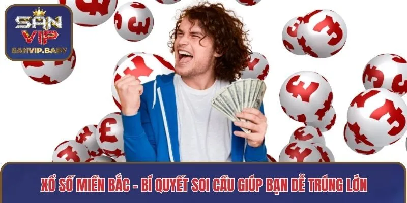 Xổ số miền Bắc